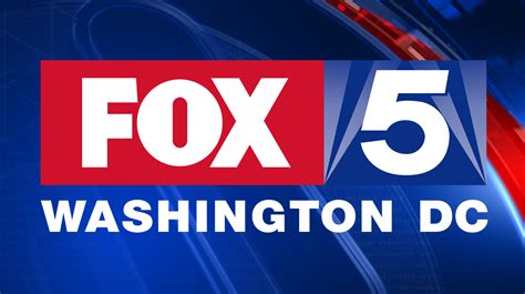 channel 5 fox news washington dc