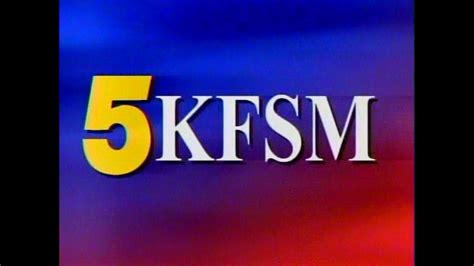 channel 5 kfsm fort smith