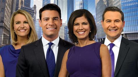 channel 5 news chicago weather team