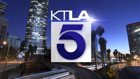 channel 5 news los angeles live