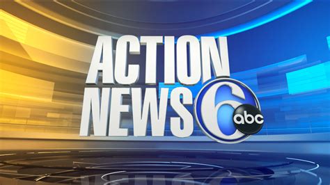 channel 6 action news philadelphia