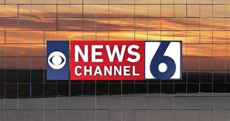 channel 6 news at 4pm
