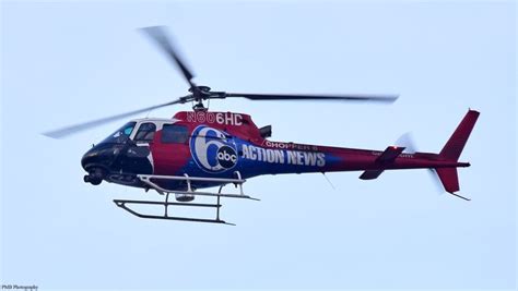 channel 6 news orlando helicopter