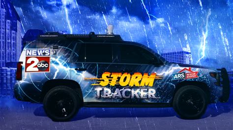 channel 6 news storm tracker