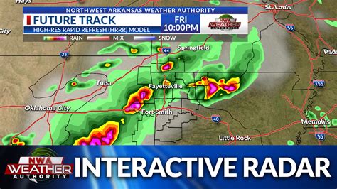 channel 6 weather near me radar