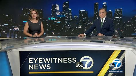 channel 7 eyewitness news today
