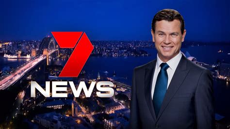 channel 7 news sydney tonight