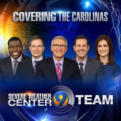 channel 9 charlotte weather