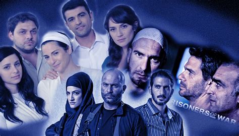 channel 9 israel tv shows