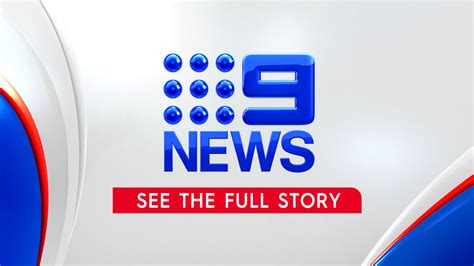 channel 9 news australia live today