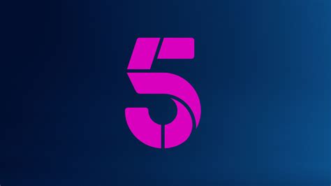 channel five tv guide uk