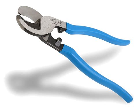 Channel Lock Wire Cutter