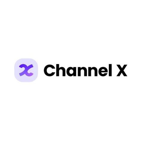 channel x