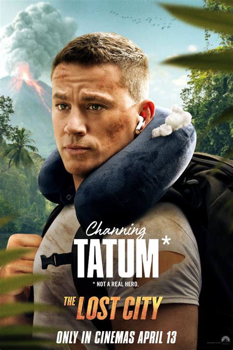 channing tatum upcoming movies