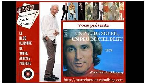 Bleu Blanc Blond - Michel Amont: Amazon.de: Musik-CDs & Vinyl