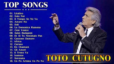 chanson de toto cutugno