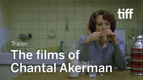 chantal akerman movies