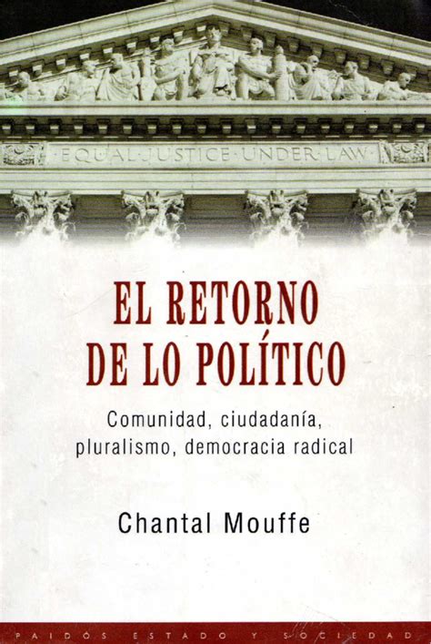 chantal mouffe pdf