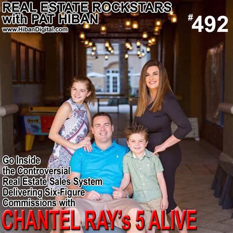 chantel ray real estate 27909