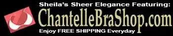 Chantelle Bras Discount Code