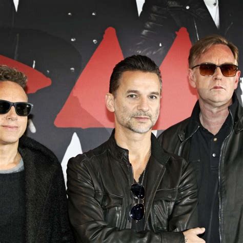 chanteur depeche mode mort