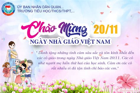 chao mung ngay nha giao viet nam