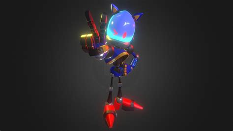chaos sonic picture sonic prime