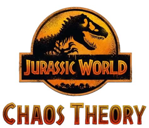 chaos theory in jurassic park