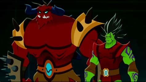 Chaotic Characters Uncensored Leaks #9b0