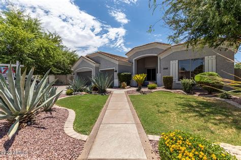 Chaparral Estates West