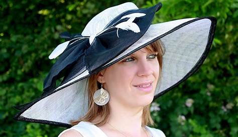 chapeau femme pour ceremonie de mariage Le specialiste