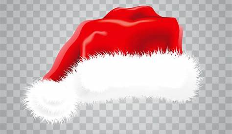 Chapeau De Noel Fond Transparent Christmas Hat PNG, Christmas Hat Background