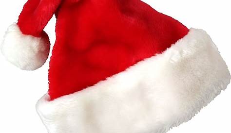 Christmas Hat Santa Claus beanie png download