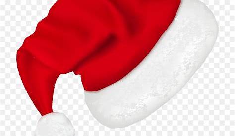 Christmas Hat Santa Claus beanie png download