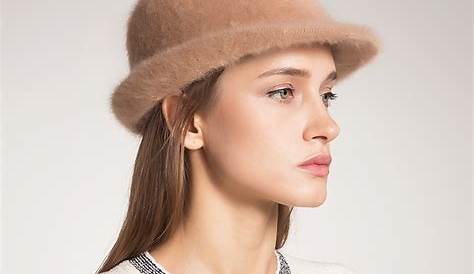 chapeau femme tendance hiver 2018 Le specialiste des