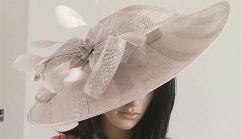 1001 + idées de chapeau de mariage joli et élégant