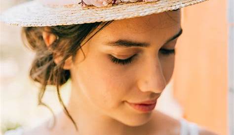 1001 + idées de chapeau de mariage joli et élégant