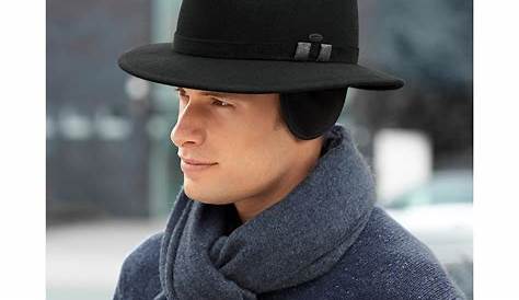 chapeau homme hiver 2018 Le specialiste des chapeaux