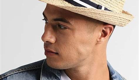 chapeau homme mode 2017 Le specialiste des chapeaux