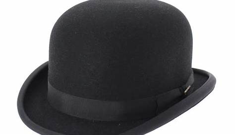 Chapeau Melon Anglais Homme Cotswold Country Hats De Luxe Stiff Build Traditionnel