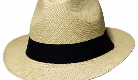 Panama chapeau haut de gamme Achat chapeaux Panama véritable