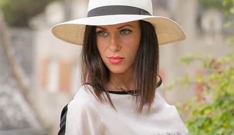 Chapeau Panama Femme Le Specialiste Des x