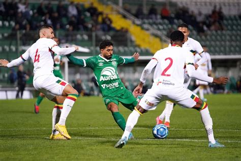 chapecoense ao vivo online