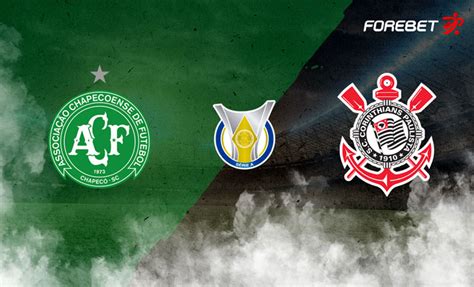 chapecoense sc vs corinthians