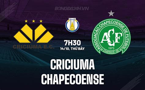 chapecoense sc vs criciuma score