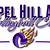 chapel hill area volleyball club