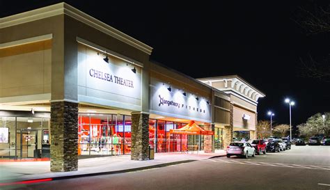 Exploring Chapel Hill Shopping Center In 2023