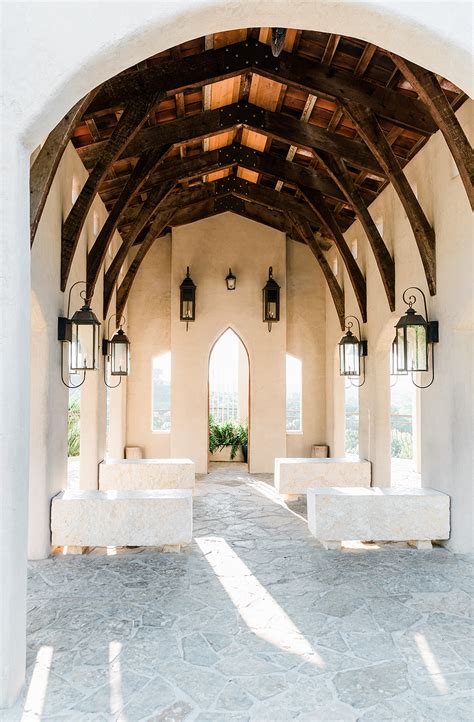 chapel dulcinea austin