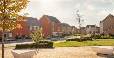 Chapel Gate Basingstoke