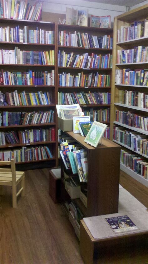 chapel hill book stores